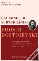 Cadernos do Subterrâneo