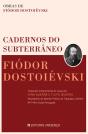 Cadernos do Subterrâneo - Preview