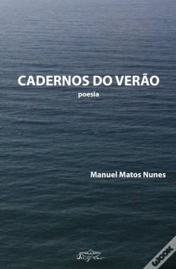 Capa do artigo Cadernos do Verão