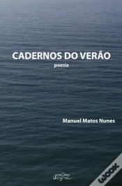 Capa do artigo Cadernos do Verão