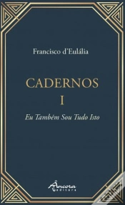 Capa do artigo Cadernos I