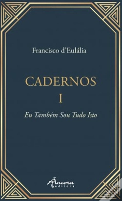 Capa do artigo Cadernos I