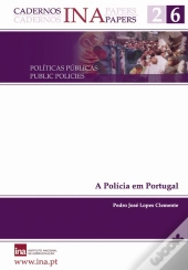Cadernos INA N.º 26 - Políticas Públicas