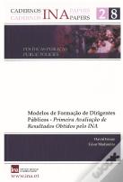 Cadernos INA N.º 28 - Modelos de Formação de Dirigentes Públicos