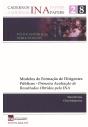 Cadernos INA N.º 28 - Modelos de Formação de Dirigentes Públicos - Preview