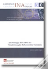 Cadernos INA N.º 30 - Assuntos Europeus