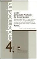 Cadernos INA N.º 4 - Guião para Auto-Avaliação de Desempenho - Parte 2