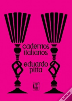 Capa do artigo Cadernos Italianos