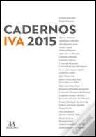 Cadernos IVA 2015