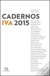 Capa do artigo Cadernos IVA 2015