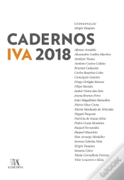 Capa do artigo Cadernos Iva 2018