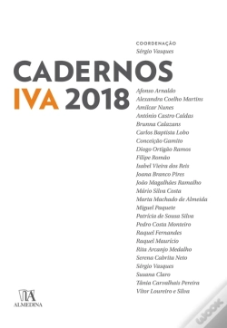Capa do artigo Cadernos Iva 2018