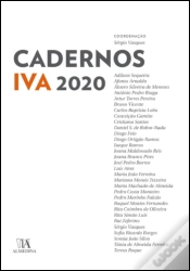 Capa do artigo Cadernos IVA 2020