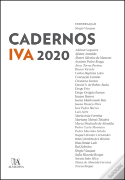 Capa do artigo Cadernos IVA 2020