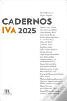 Cadernos IVA 2025