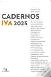 Cadernos IVA 2025