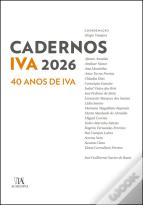 Cadernos IVA 2026