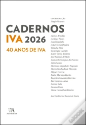 Cadernos IVA 2026