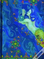 Capa do artigo Cadernos Mágicos - Azul