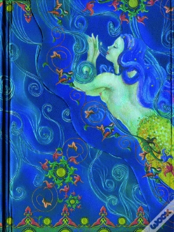 Capa do artigo Cadernos Mágicos - Azul