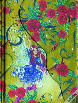 Capa do artigo Cadernos Mágicos - Dourado