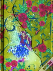 Capa do artigo Cadernos Mágicos - Dourado