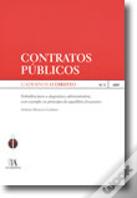 Cadernos O Direito, Nº 2 - 2007 - Contratos Públicos