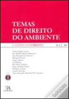 Cadernos O Direito N.º 6 - 2011 - Temas de Direito do Ambiente
