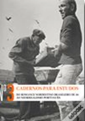 Capa do artigo Cadernos para Estudos N.º 3