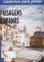 Capa do artigo Cadernos para Pintar Paisagens Urbanas