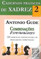 Cadernos Práticos de Xadrez 2