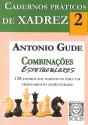 Cadernos Práticos de Xadrez 2 - Preview