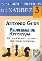 Cadernos Práticos de Xadrez 3