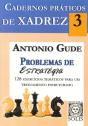 Cadernos Práticos de Xadrez 3 - Preview