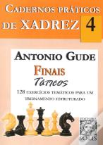 Cadernos Práticos de Xadrez 4