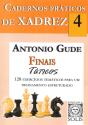 Cadernos Práticos de Xadrez 4 - Preview