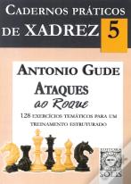 Cadernos Práticos de Xadrez 5