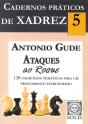 Cadernos Práticos de Xadrez 5 - Preview