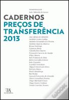 Cadernos Preços de Transferência 2013