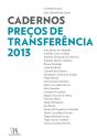 Cadernos Preços De Transferência - Preview