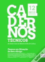 Cadernos Técnicos da Santa Casa da Misericórdia de Lisboa - Volume 12