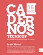 Cadernos Técnicos da Santa Casa da Misericórdia de Lisboa - Volume 16 - Preview
