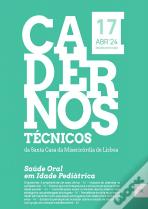 Cadernos Técnicos da Santa Casa da Misericórdia de Lisboa - Volume 17