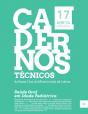 Cadernos Técnicos da Santa Casa da Misericórdia de Lisboa - Volume 17 - Preview