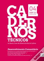 Cadernos Técnicos da Santa Casa da Misericórdia de Lisboa - Volume 4