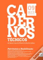 Cadernos Técnicos da Santa Casa da Misericórdia de Lisboa - Volume 9