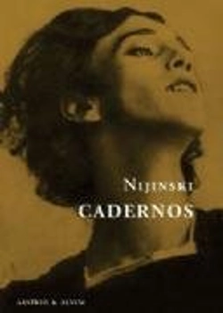 Capa do artigo Cadernos
