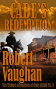 Cade'S Redemption