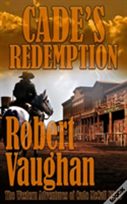 Capa do artigo Cade'S Redemption