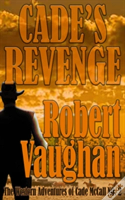 Capa do artigo Cade'S Revenge